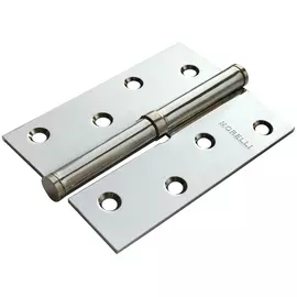 петля разъемная MORELLI 100x70x2,5мм L никель