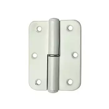 петля разъемная ПН1-70 L белый