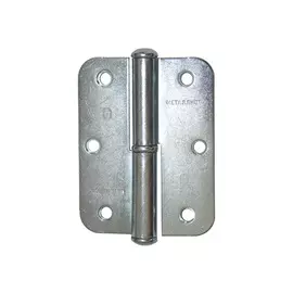 петля разъемная ПН1-85 L цинк