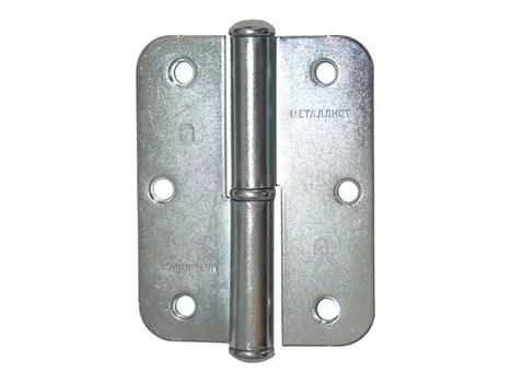 петля разъемная ПН1-85 R цинк