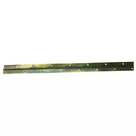 петля рояльная 545х30 мм, цинк