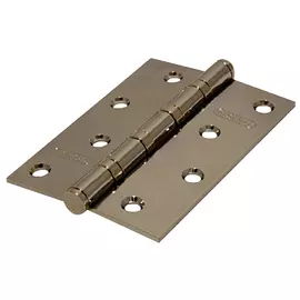 петля универсальная ARSENAL 100х70х2,5мм хром