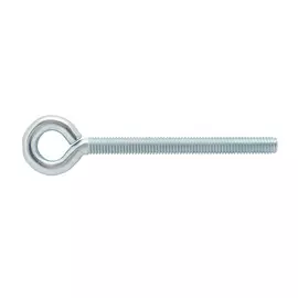 петля-винт Zn М6хL100х10мм 2шт