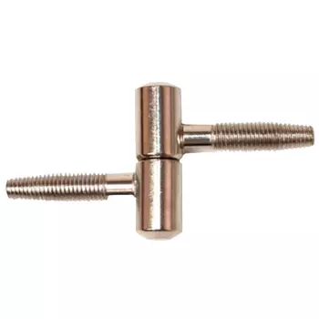 петля ввертная APECS 17-13-CR хром