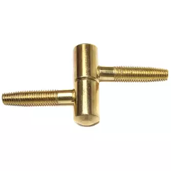 петля ввертная APECS 17-13-G золото