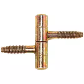 петля ввертная APECS 17-13 сталь