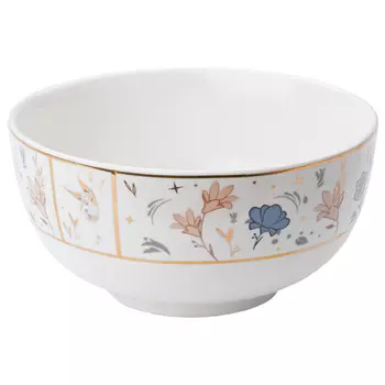 пиала APOLLO Genio Colibri 14см 0,9л фарфор