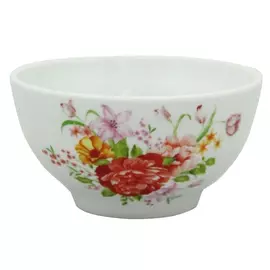 пиала ДОБРУШ Натали 10,9см 250мл фарфор