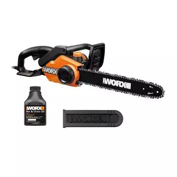Пила цепная электрическая Worx WG303E
