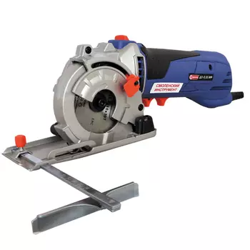 пила циркулярная ДИОЛД ДП-0,55МФ 85х10мм 550Вт