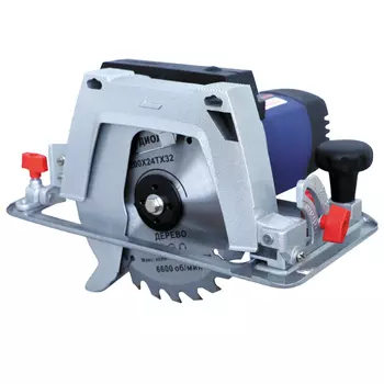 пила циркулярная ДИОЛД ДП-2,0-200 200х32мм 2000Вт