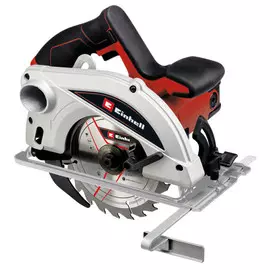 пила циркулярная EINHELL TС-CS1250 1250Вт 165х16мм