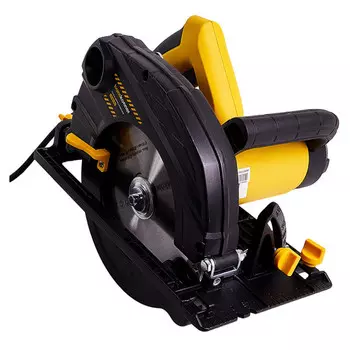 пила циркулярная HANSKONNER HCS51185 185х20мм 1800Вт