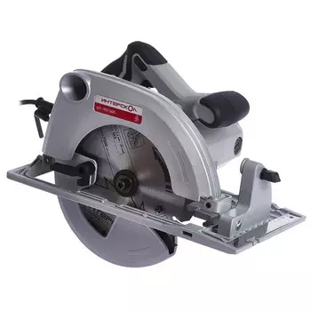 пила циркулярная ИНТЕРСКОЛ ДП-190/1600 190х20мм 1600Вт