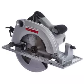 пила циркулярная ИНТЕРСКОЛ ДП-190/1600 190х20мм 1600Вт