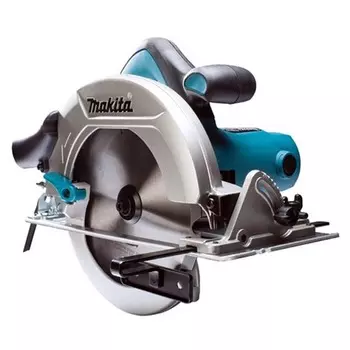 пила циркулярная MAKITA HS7601 190х30мм 1200Вт