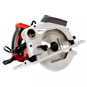 пила циркулярная REDVERG RD-CS150-66L 190х20мм 1500Вт