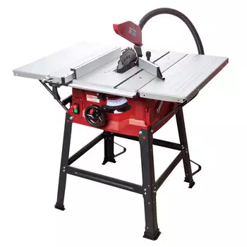 пила циркулярная REDVERG RD-SS250-2000 2000Вт 250х30мм