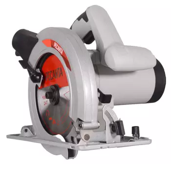 пила циркулярная РЕСАНТА ДП-20/190А 190х20мм 1800Вт