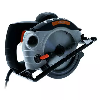 пила циркулярная STURM CS51160 1400Вт 160мм