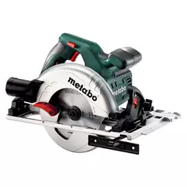 пила дисковая METABO KS 55 FS 160х20мм 1200Вт