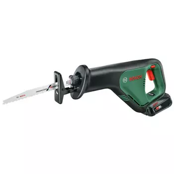 пила сабельная аккум BOSCH AdvancedRecip 18В без АКБ