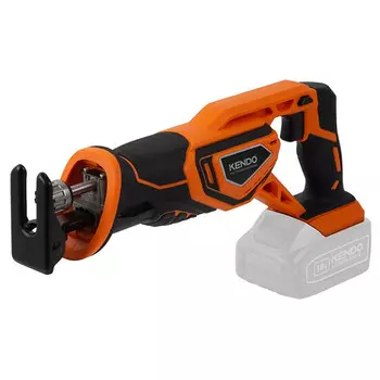 пила сабельная KENDO 96010 18В Li-lon без АКБ и ЗУ аккумуляторная