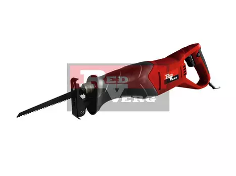 пила сабельная REDVERG RD-SS95 950Вт