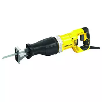 пила сабельная STANLEY SPT900 900Вт
