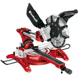 пила торцовочная EINHELL TC-SM 2534 Dual 2350Вт 250х30мм