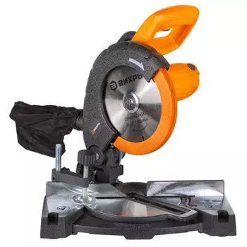 пила торцовочная ВИХРЬ ПТ-210 210х30мм 1500Вт