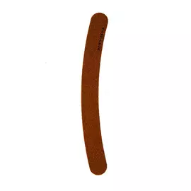 пилка для ногтей CUTE-CUTE 2-сторонняя 17,5см дерево, абразив