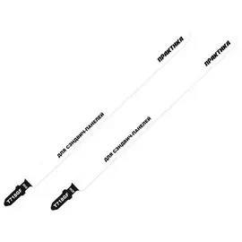 пилки для лобзика по металлу ПРАКТИКА T718GF 2шт