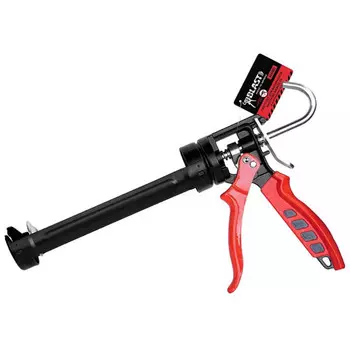 пистолет для герметика BLAST Hard полукорпусной усиленный, арт.591207