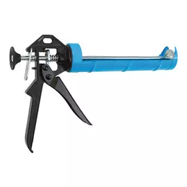 пистолет для герметика полуоткрытый 310мл, арт.1901011