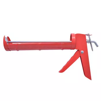 пистолет для герметика UGO LOKS полукорпусной, арт.1040-200