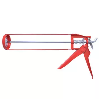 пистолет для герметика UGO LOKS скелетон, арт.1040-201