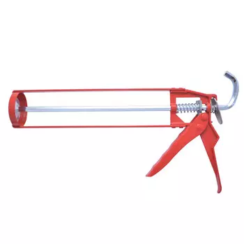 пистолет для герметика UGO LOKS скелетон, арт.1040-203