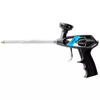 пистолет для монтажной пены Fomeron Fom Clean, арт.590004