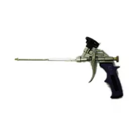 пистолет для монтажной пены ZOLDER Люкс, арт.701Т1
