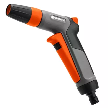 пистолет для полива GARDENA Classic 1/2" арт.18301
