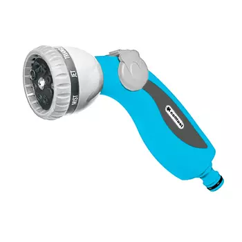 пистолет-распылитель CELLFAST Mix Ideal 1/2" 8 режимов