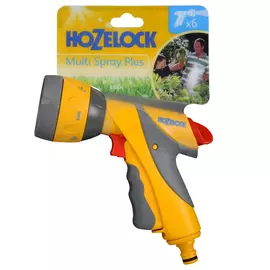 пистолет для полива Multispray Plus Gun