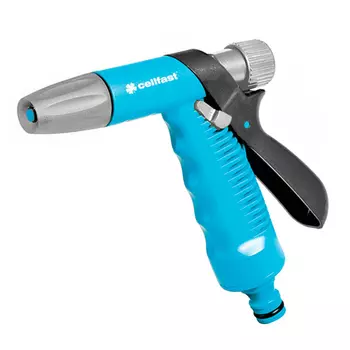 пистолет-распылитель CELLFAST Orion Ideal 2 режима