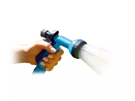 пистолет-распылитель CELLFAST Shower Basic 1 режим