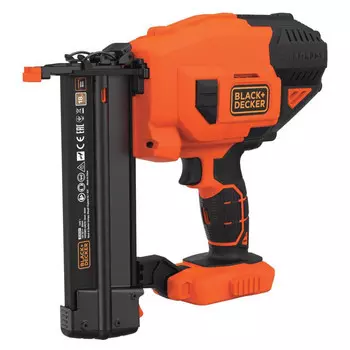 пистолет гвоздезабивной BLACK&DECKER BCNG01N-XJ 18В 30,5Дж без АКБ и ЗУ