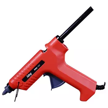 пистолет клеевой FUBAG PRG100 80Вт 11мм