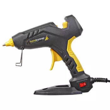 пистолет клеевой HANSKONNER HGG1160 60Вт 11мм