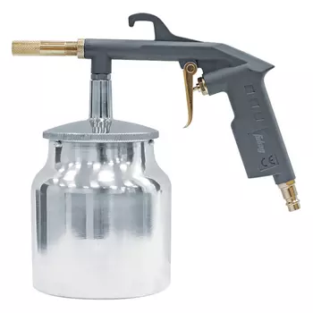 пистолет пневматический FUBAG пескоструйный 142л/мин