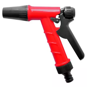 пистолет-распылитель MAXITERRA 2 режима пластик